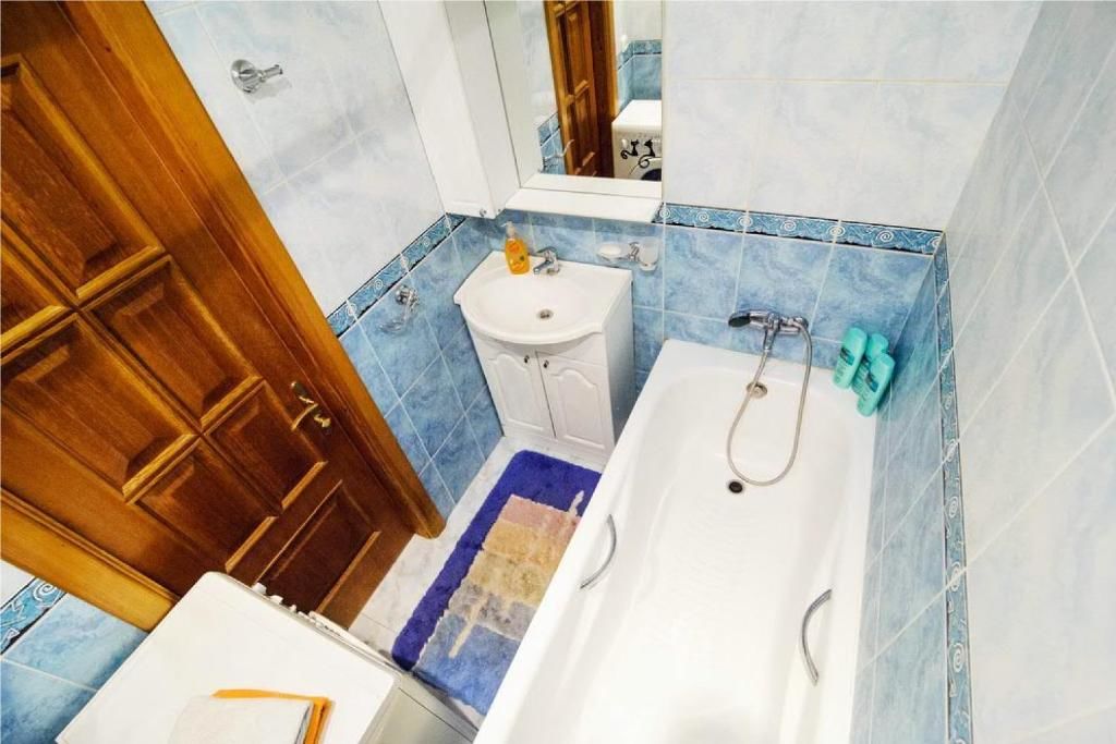 Хостелы Комнаты на Вокзале Минск-22