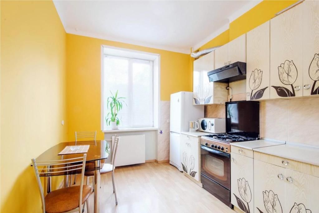 Хостелы Комнаты на Вокзале Минск-23