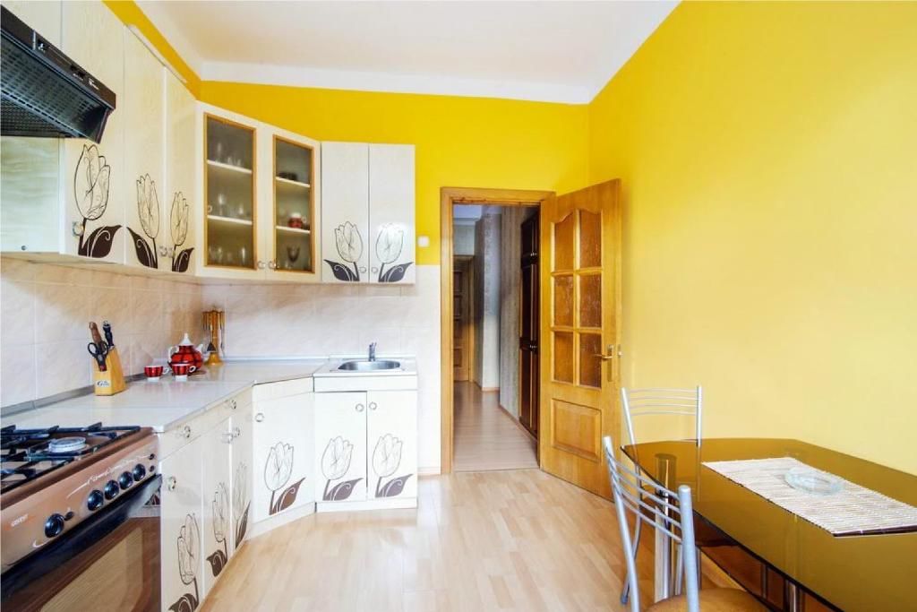 Хостелы Комнаты на Вокзале Минск-24