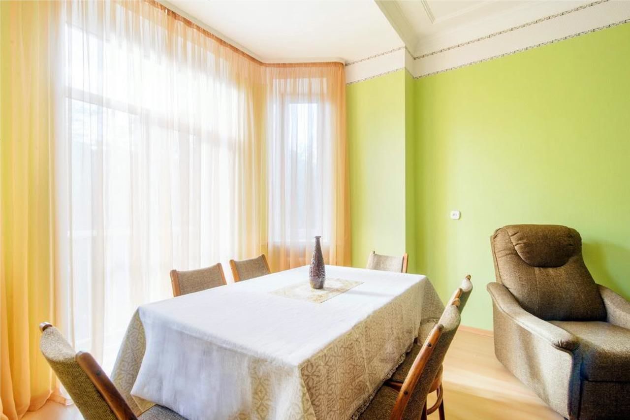 Хостелы Комнаты на Вокзале Минск-10