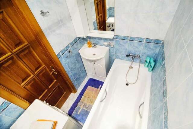 Хостелы Комнаты на Вокзале Минск-21