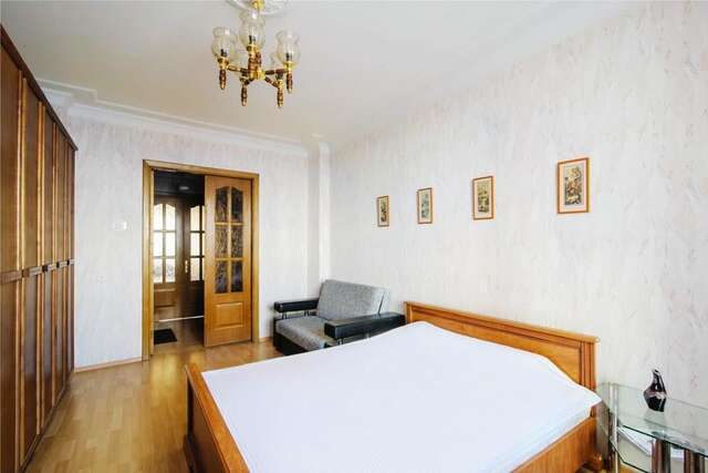 Хостелы Комнаты на Вокзале Минск-6