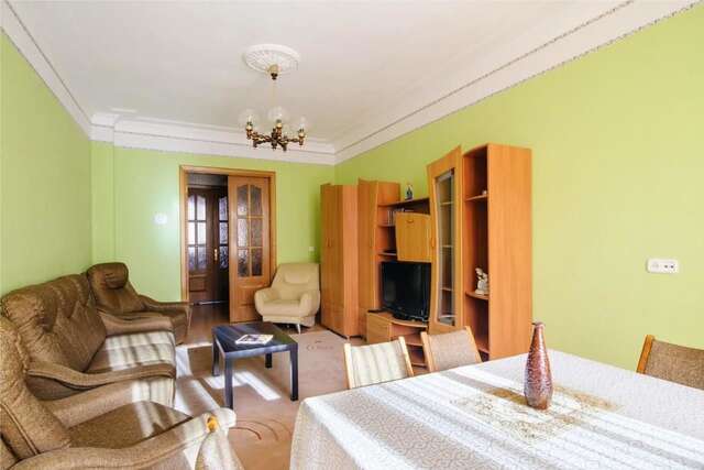 Хостелы Комнаты на Вокзале Минск-8